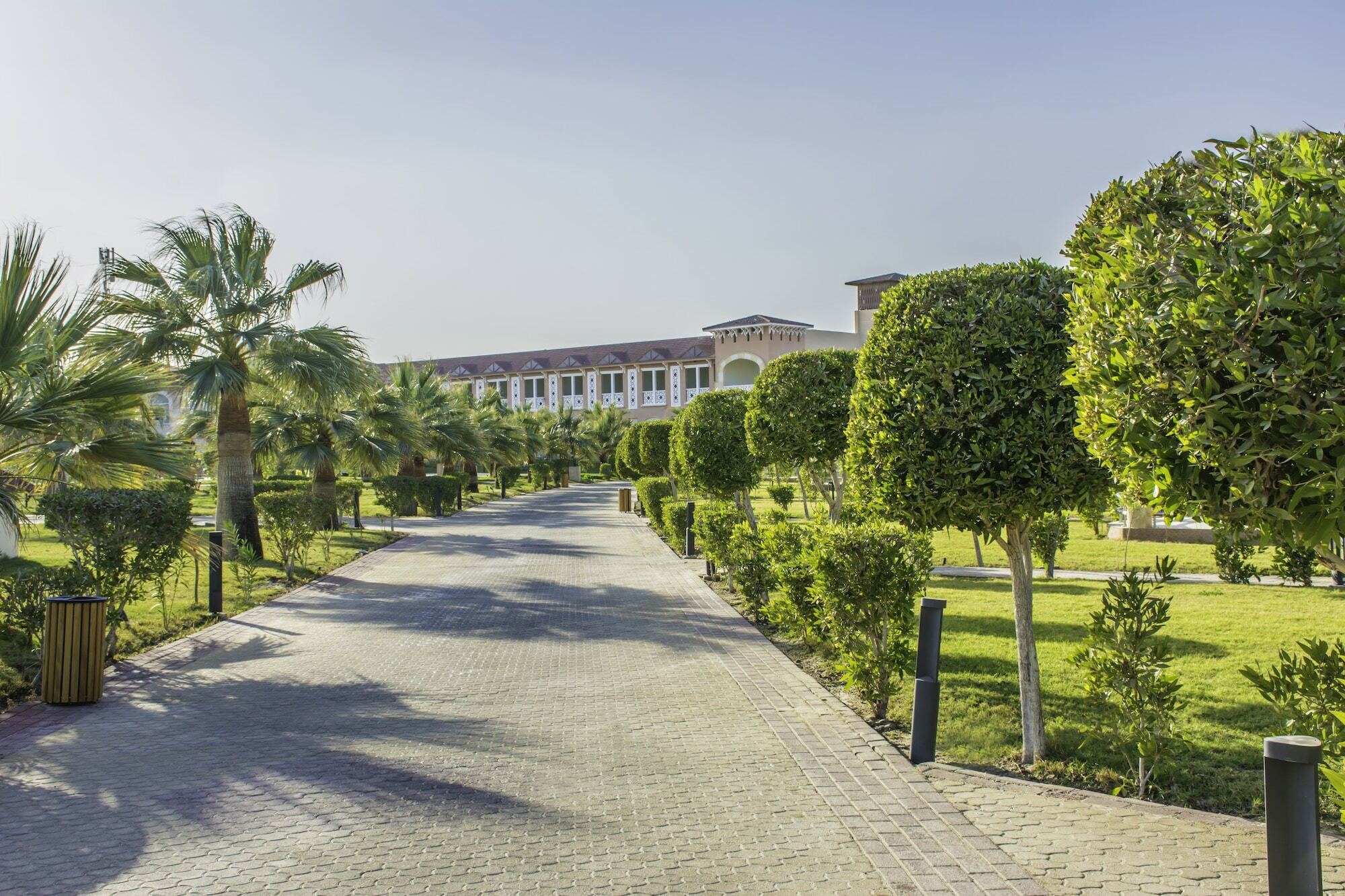 Radisson Blu Resort, Al Khobar Халф-Мун-Бей Екстер'єр фото University of Patras